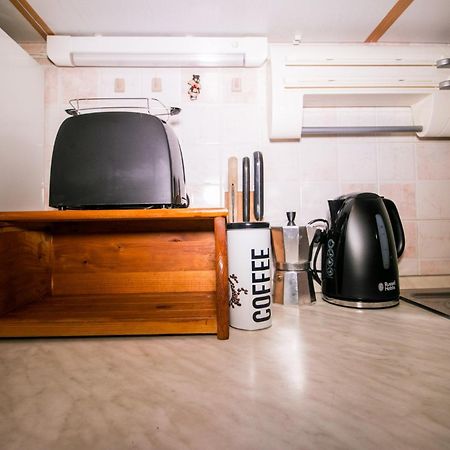 Fri Apartment Piran Ngoại thất bức ảnh