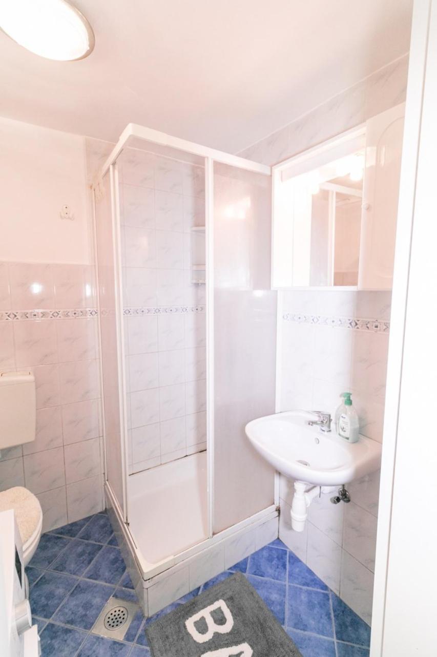 Fri Apartment Piran Ngoại thất bức ảnh
