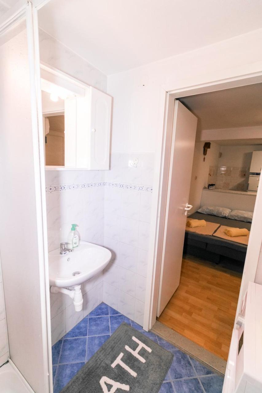 Fri Apartment Piran Ngoại thất bức ảnh