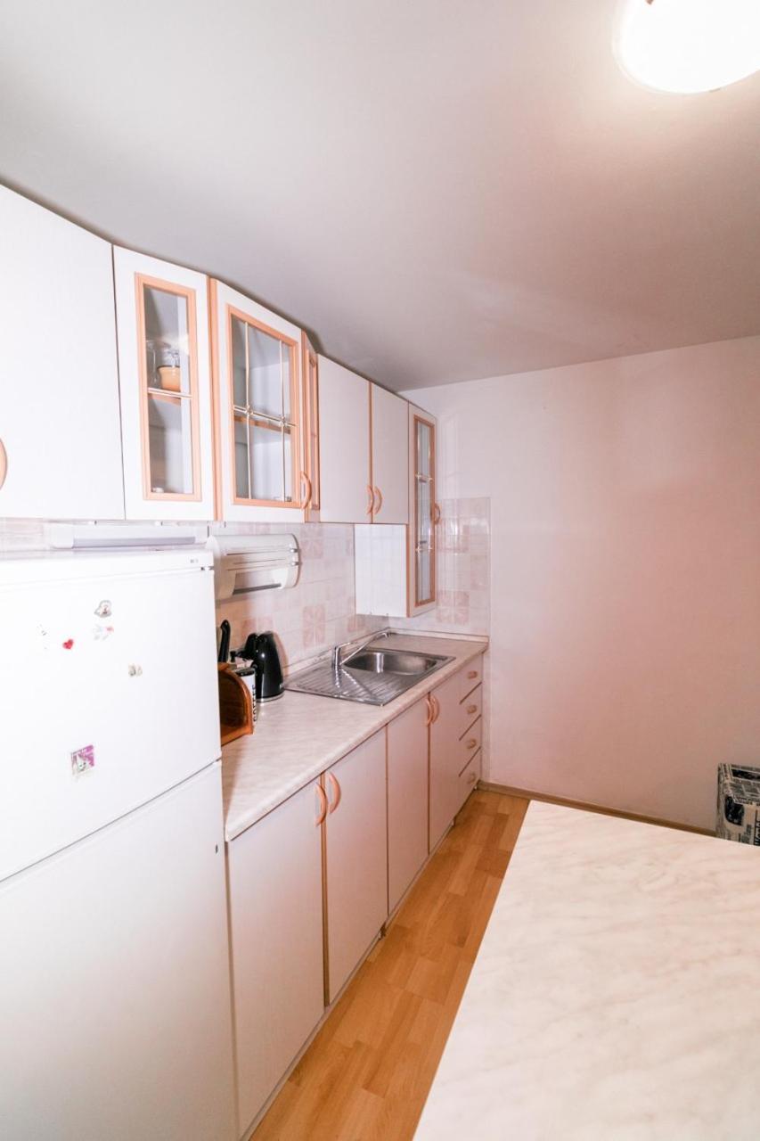 Fri Apartment Piran Ngoại thất bức ảnh
