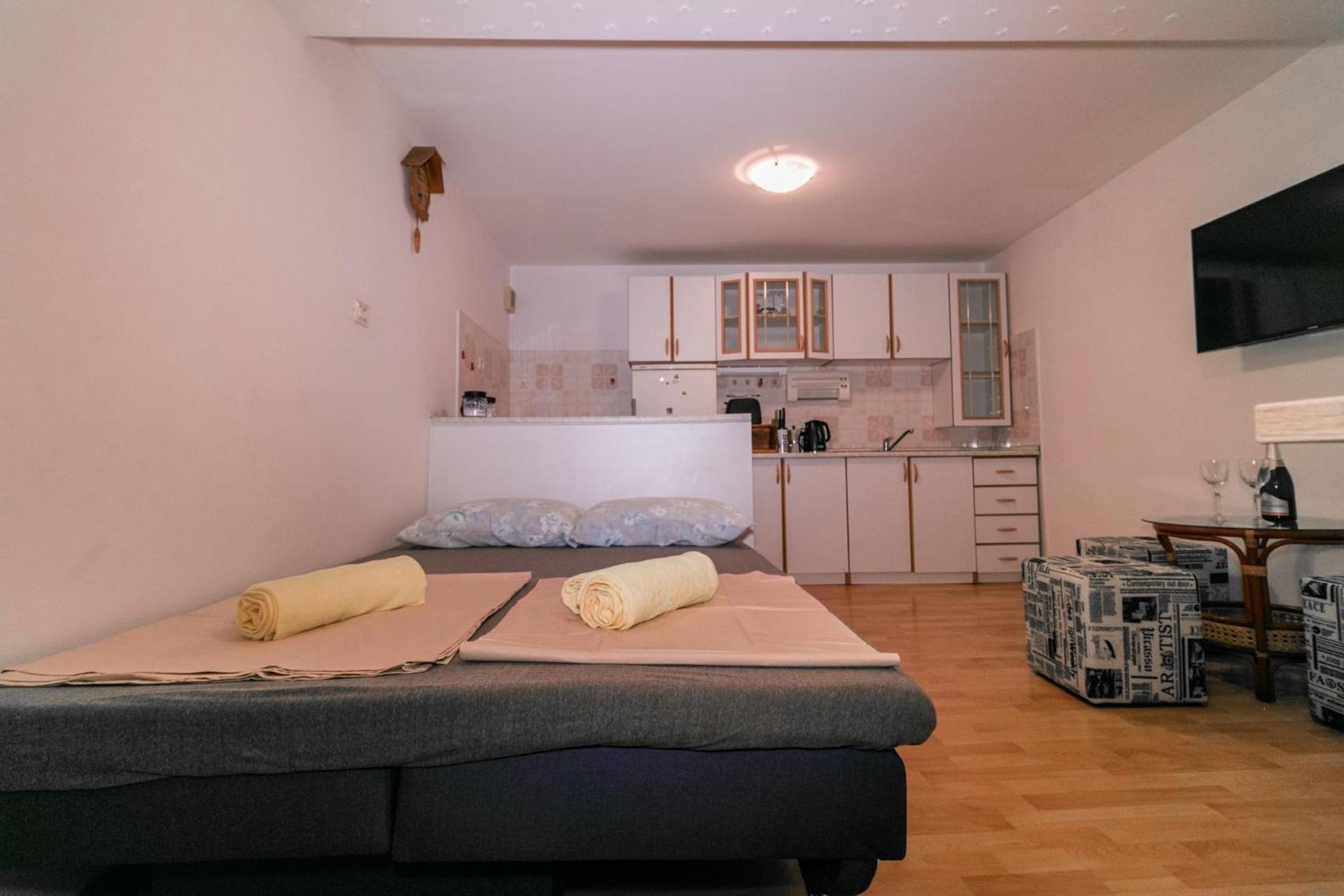 Fri Apartment Piran Ngoại thất bức ảnh