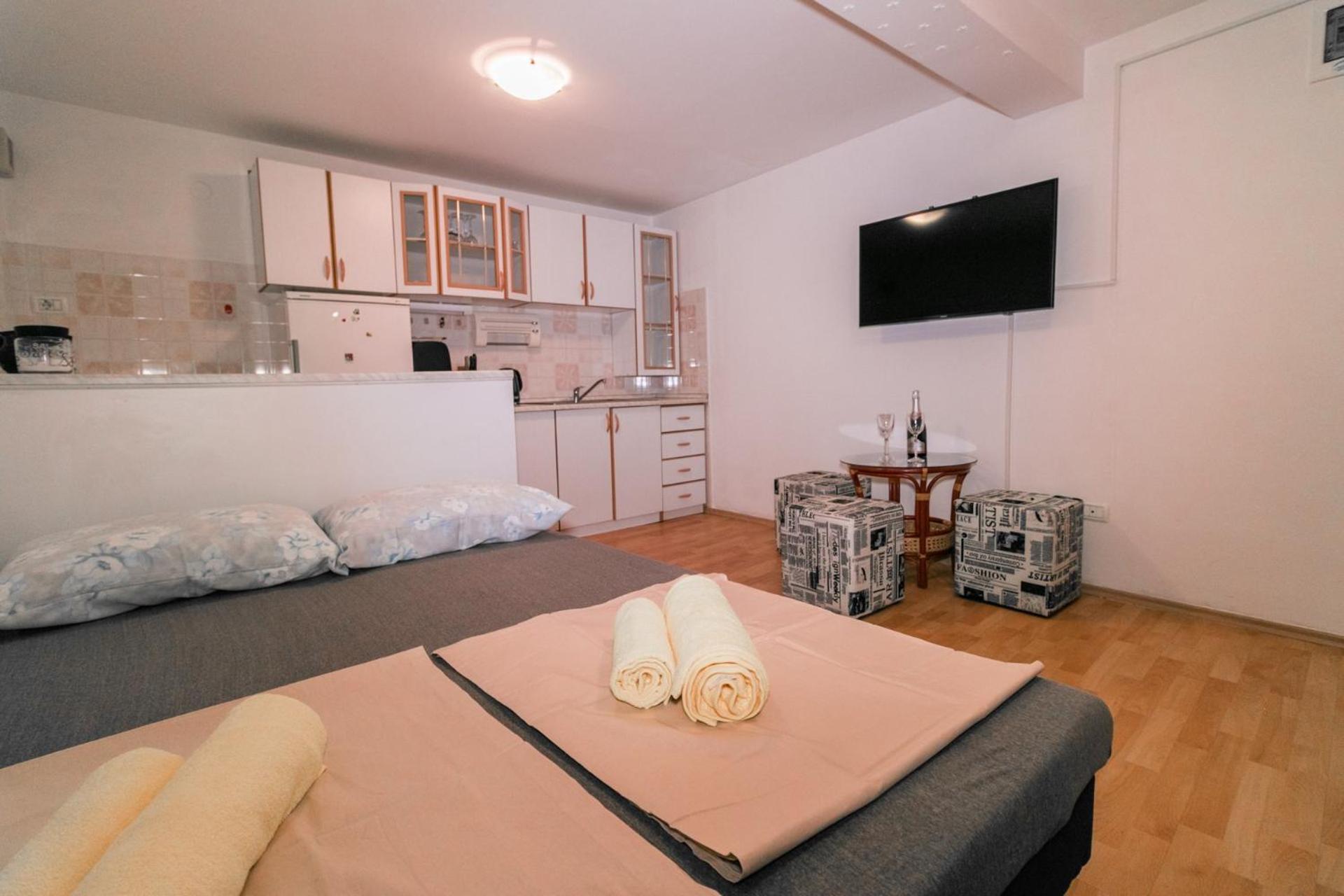 Fri Apartment Piran Ngoại thất bức ảnh