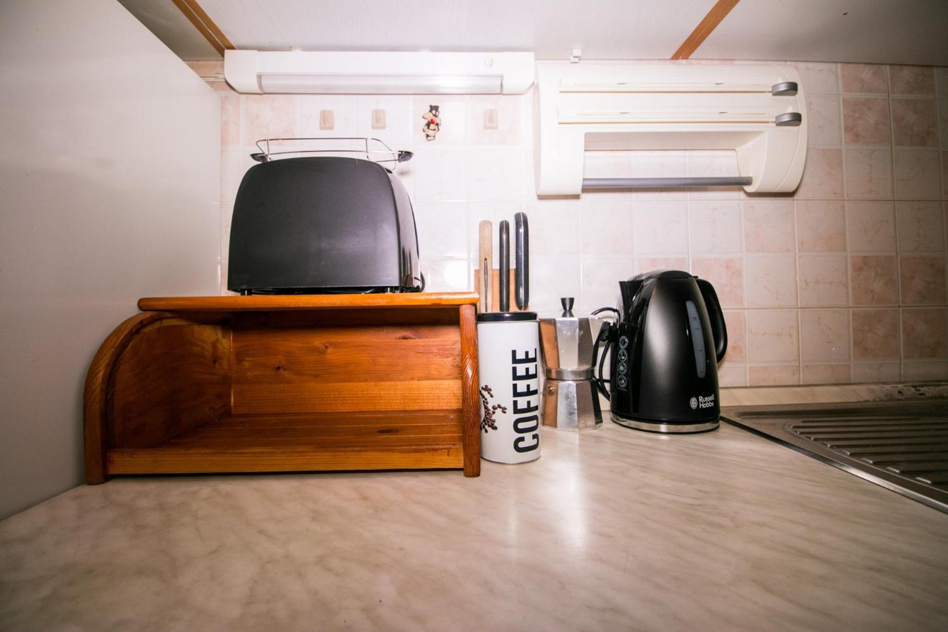 Fri Apartment Piran Ngoại thất bức ảnh
