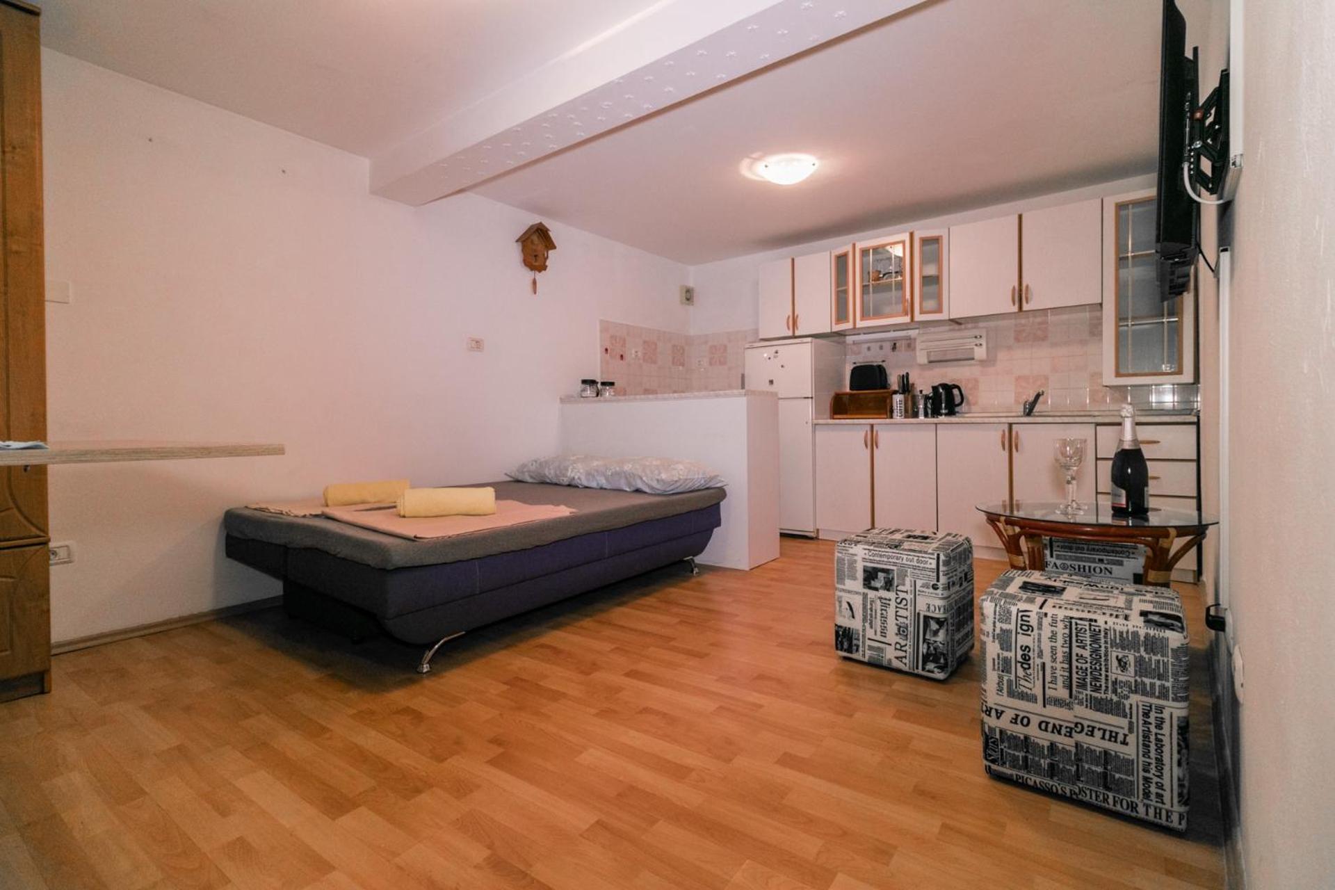 Fri Apartment Piran Ngoại thất bức ảnh