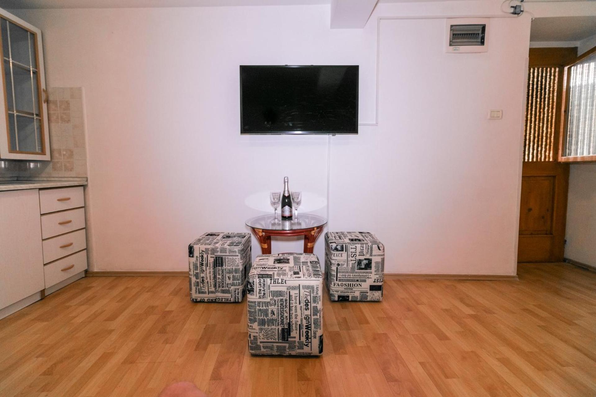 Fri Apartment Piran Ngoại thất bức ảnh