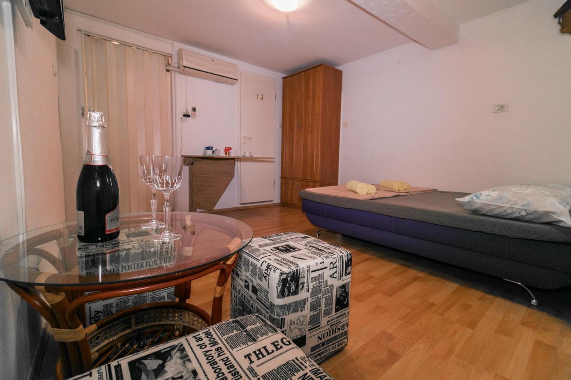 Fri Apartment Piran Ngoại thất bức ảnh