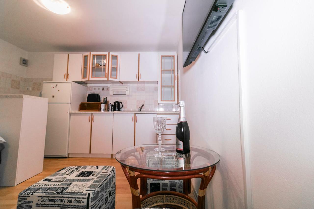 Fri Apartment Piran Ngoại thất bức ảnh