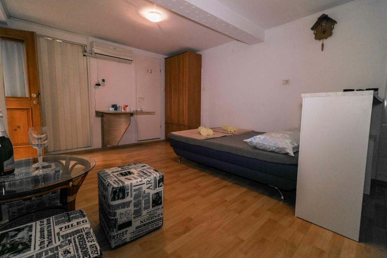 Fri Apartment Piran Ngoại thất bức ảnh