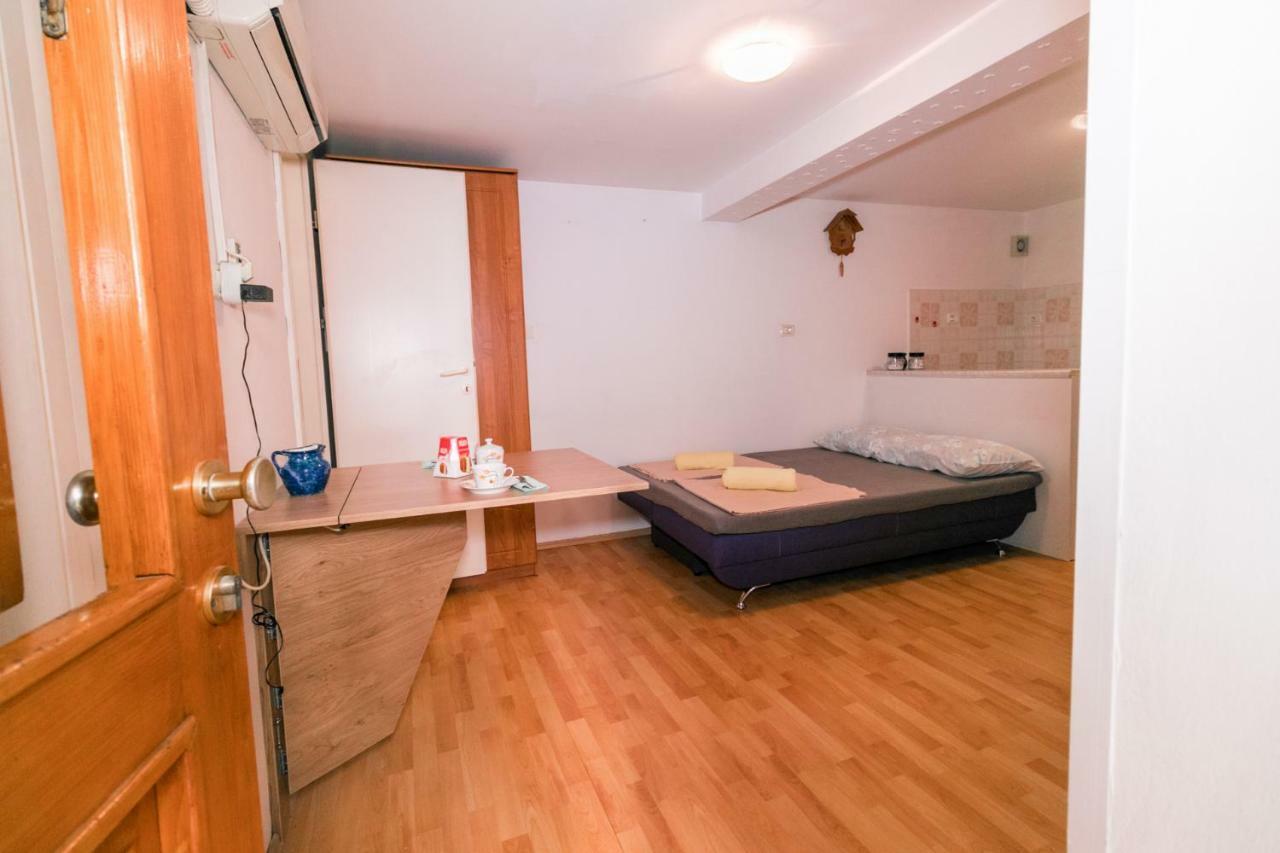 Fri Apartment Piran Ngoại thất bức ảnh