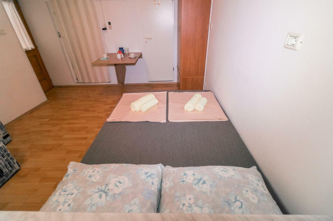 Fri Apartment Piran Ngoại thất bức ảnh