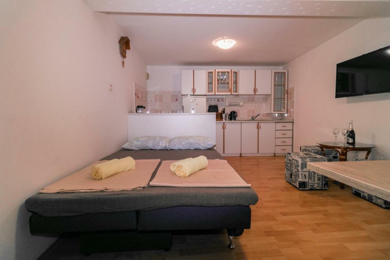 Fri Apartment Piran Ngoại thất bức ảnh